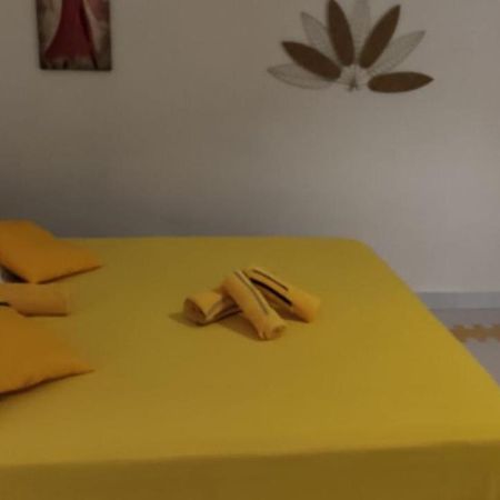 Apartmán Mango Goyave Saint-Francois  Exteriér fotografie