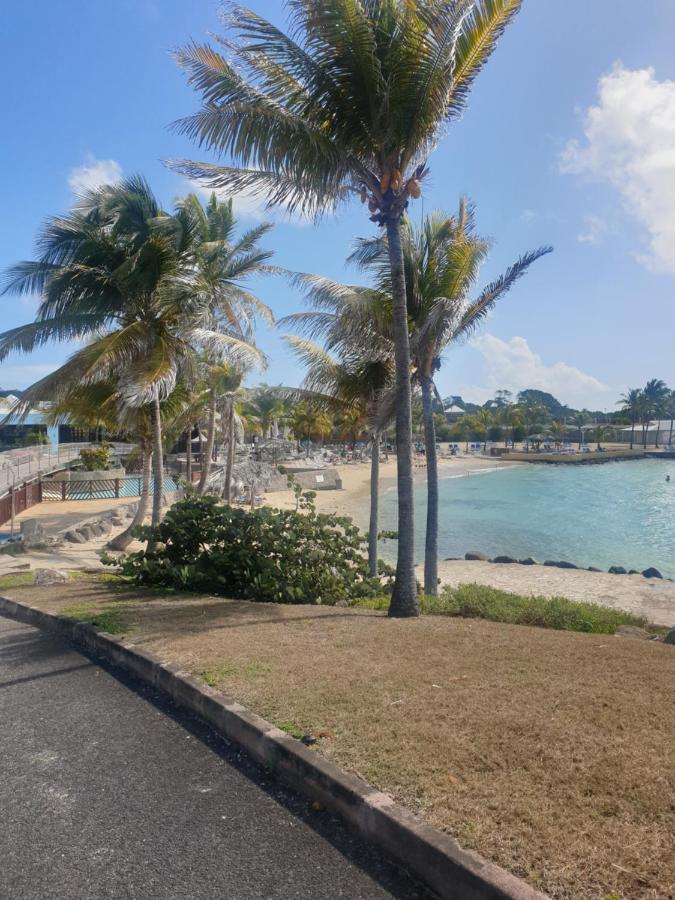 Apartmán Mango Goyave Saint-Francois  Exteriér fotografie