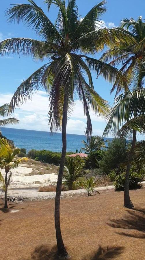Apartmán Mango Goyave Saint-Francois  Exteriér fotografie