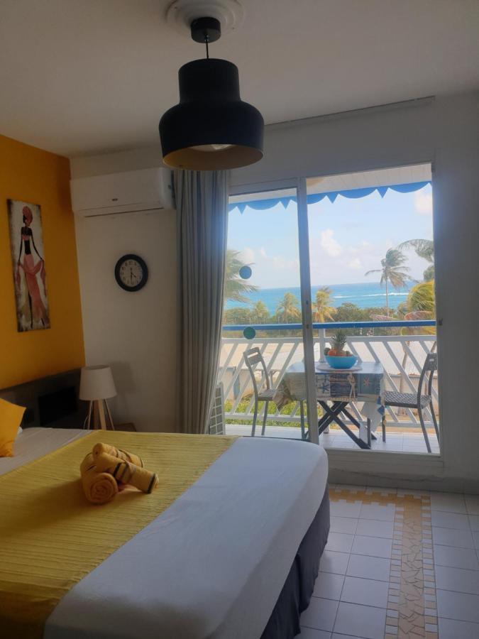Apartmán Mango Goyave Saint-Francois  Exteriér fotografie
