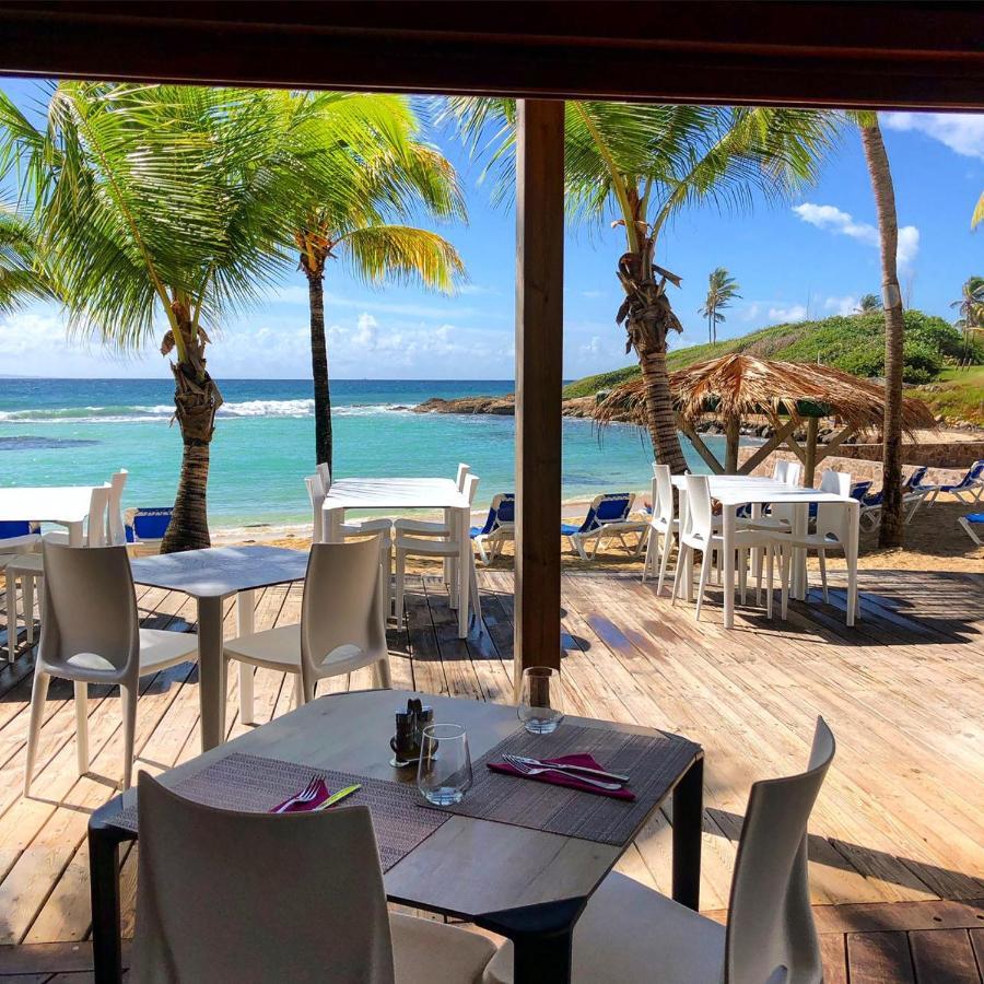 Apartmán Mango Goyave Saint-Francois  Exteriér fotografie