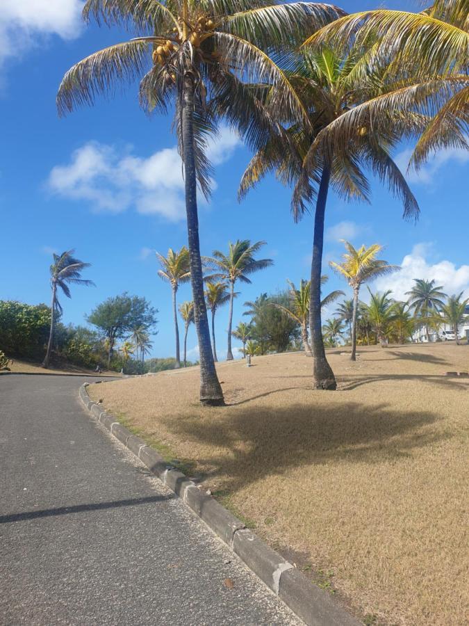 Apartmán Mango Goyave Saint-Francois  Exteriér fotografie