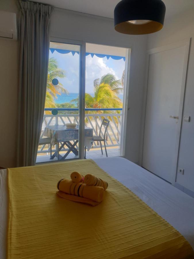 Apartmán Mango Goyave Saint-Francois  Exteriér fotografie