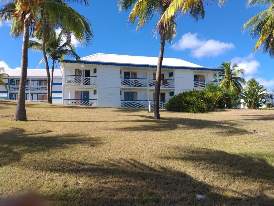 Apartmán Mango Goyave Saint-Francois  Exteriér fotografie