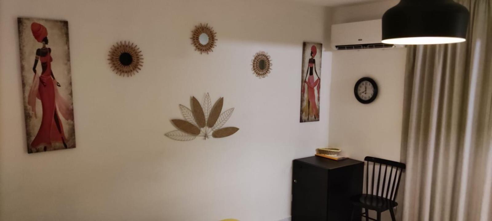 Apartmán Mango Goyave Saint-Francois  Exteriér fotografie