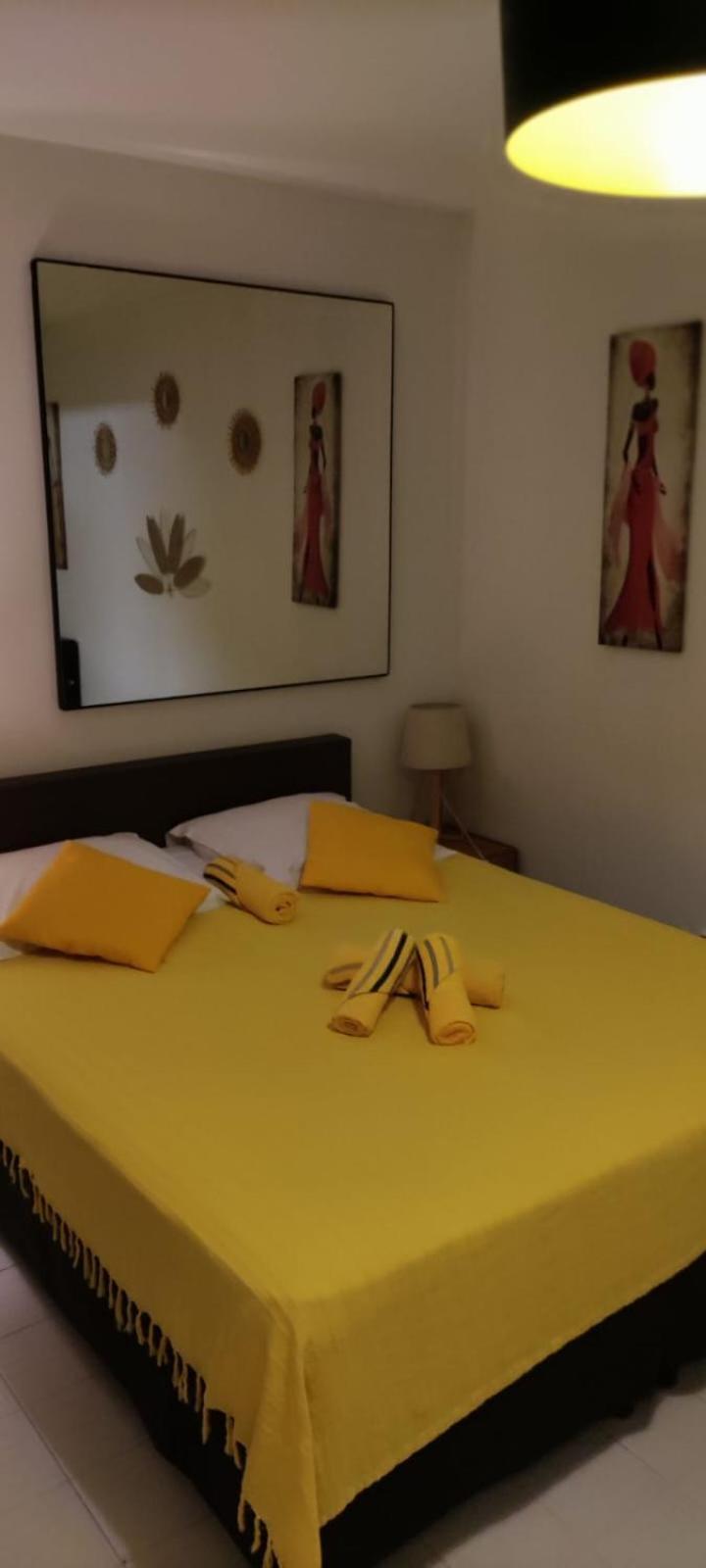 Apartmán Mango Goyave Saint-Francois  Exteriér fotografie