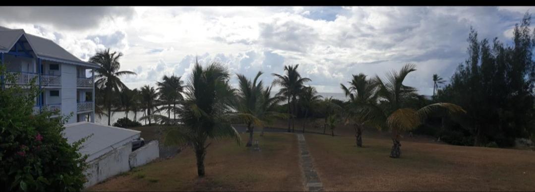 Apartmán Mango Goyave Saint-Francois  Exteriér fotografie