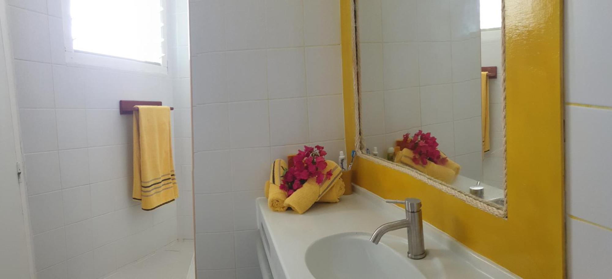 Apartmán Mango Goyave Saint-Francois  Exteriér fotografie